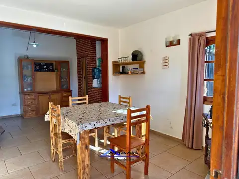 Depto Tipo Casa en Venta al Noreste