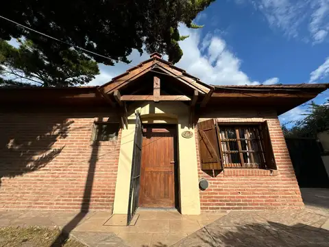 Depto Tipo Casa en Venta en Villa Gesell, USD 80.000