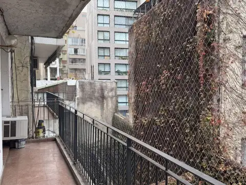 Departamento en Venta en Recoleta, USD 179.000