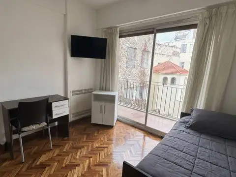 Departamento en Venta en Recoleta, USD 192.000