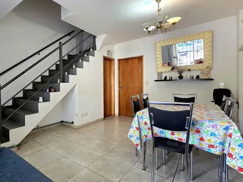 PH DE 4 AMBIENTES EN VENTA EN FLORIDA CON JARDIN, PARRILLA Y TERRAZA