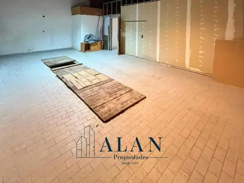 Martin Rodriguez 1100