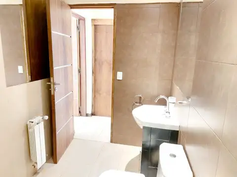 Departamento en Alquiler 12 años