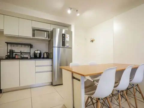 VENTA DEPARTAMENTO 4 AMB VILLA RAFFO