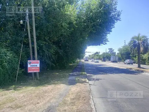 Terreno en Venta de 435,0 m2