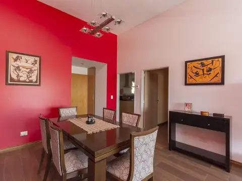 Departamento en Venta 12 años