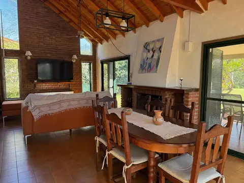 Casa en Venta 43 años