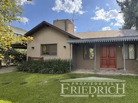 Club de campo San Patricio