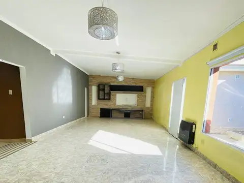 Casa en Venta en Comodoro Rivadavia, USD 100.000