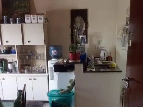 Departamento  en Venta ubicado en Quilmes Oeste, Quilmes, G.B.A. Zona Sur - SVN0217_LP584003_1