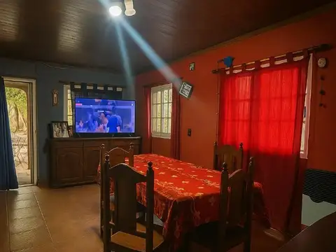 Depto Tipo Casa en Venta de 5 ambientes