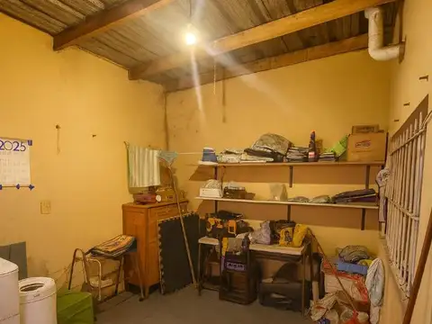 CASA EN VENTA 6 AMBIENTES VILLA LYNCH