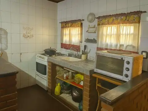 Depto Tipo Casa en Venta de 4 dormitorios