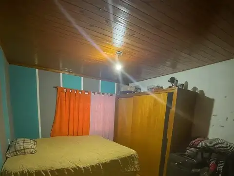 Depto Tipo Casa 5 ambientes con 2 baños