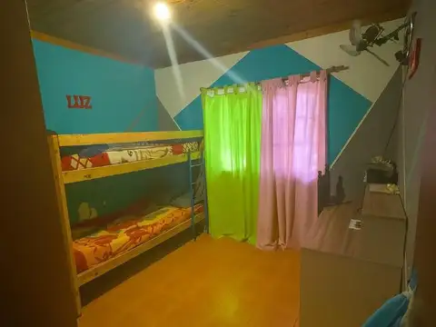 Depto Tipo Casa en Venta en Villa Lynch, USD 85.000