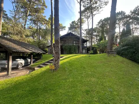 Casa en Alquiler al Este