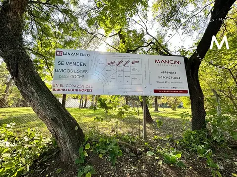 Buenos Aires 7000 - Villa Ballester