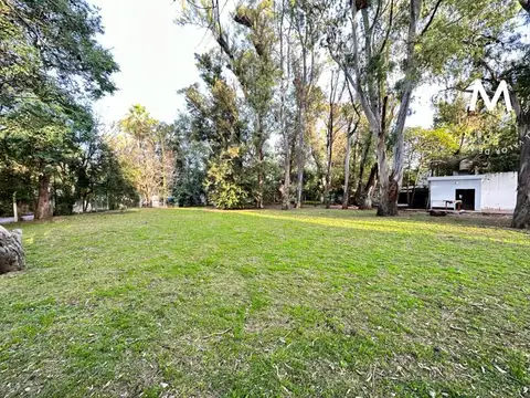 Terreno en Venta de 400,0 m2