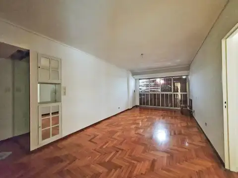 DEPARTAMENTO AL FRENTE 4 AMB AVELLANEDA