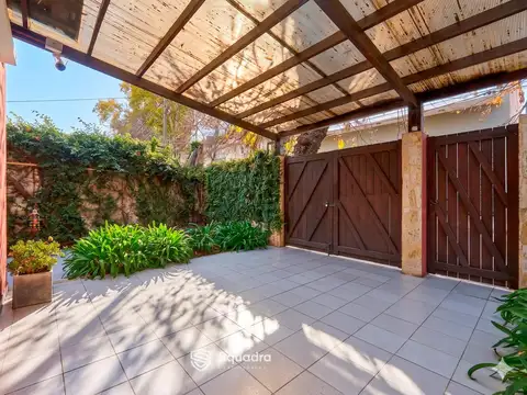 Casa en Venta en Ludueña, USD 125.000