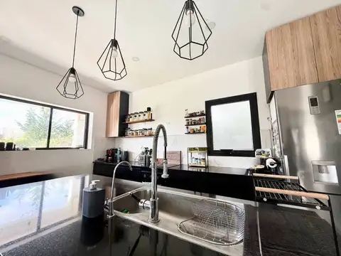 Casa en Venta 5 años