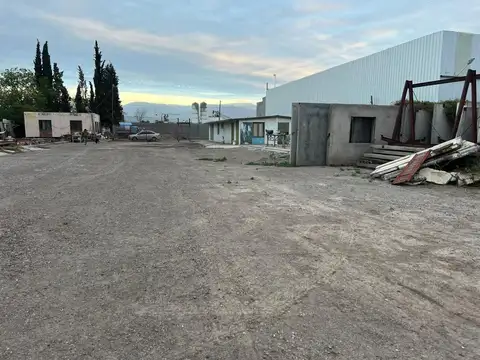 Terreno en Venta en Godoy Cruz, Mendoza