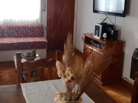 Departamento en Alquiler Temporal A Estrenar