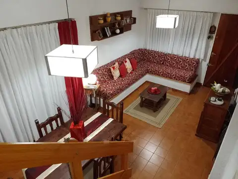 Departamento en Alquiler Temporal en Pinamar, $ 100