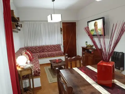 Departamento en Alquiler Temporal de 1 dormitorio