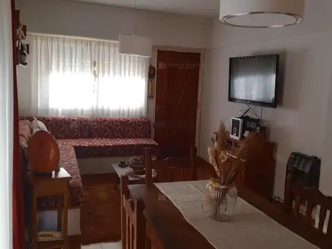 Departamento en Alquiler Temporal con 1 cocheras