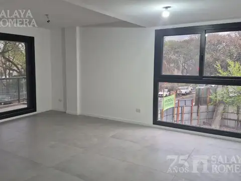 Departamento- Venta-Martinez- 2 ambientes