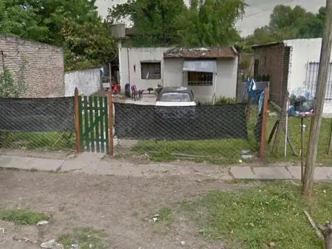 Casa sobre Juan de Garay 2673, ciudad de Glew 