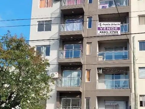 Departamento 2 ambientes Venta Moron