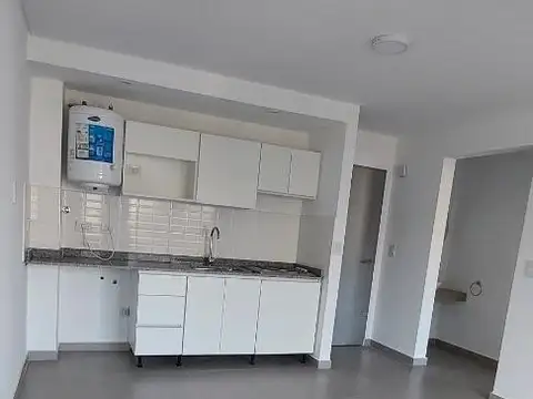 Departamento en Venta en Moron Sur, USD 62.000