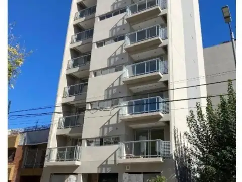 Departamento 2 Amb Venta 40 M² De Categoria A Estrenar. Liniers. Piso 1