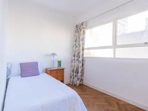 Departamento en Alquiler 50 años
