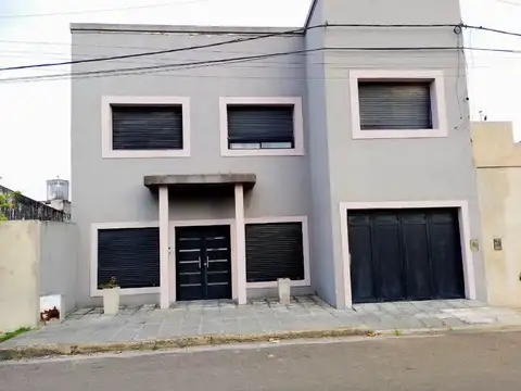 Sarmiento 287 200 100