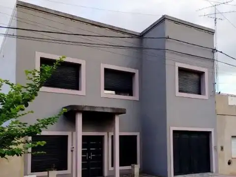 Casa en Venta de 6 dormitorios