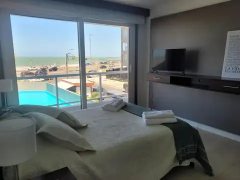 Departamento en Alquiler Temporal con 1 cocheras