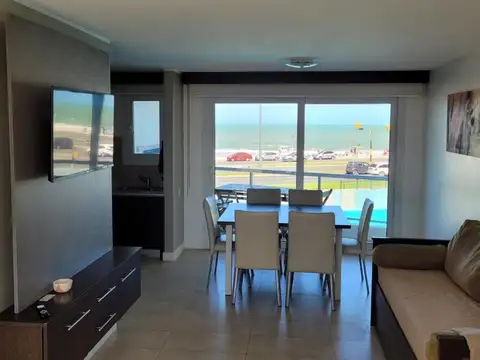 Departamento en Alquiler Temporal de 3 ambientes