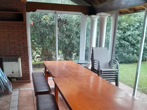 Casa en Alquiler de 2 dormitorios