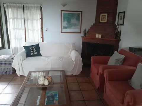 Casa en Alquiler al Norte