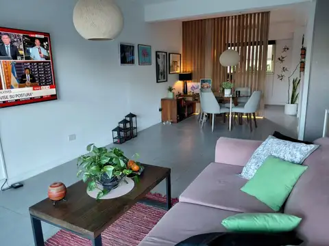 Departamento en Venta 3 años