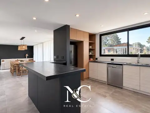 Casa en Venta A Estrenar