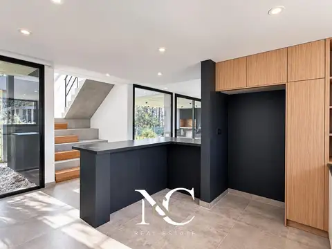 Casa en Venta al Oeste