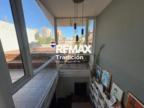 Departamento en Alquiler 53 años