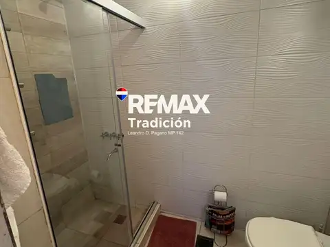 Departamento en Alquiler de 3 dormitorios