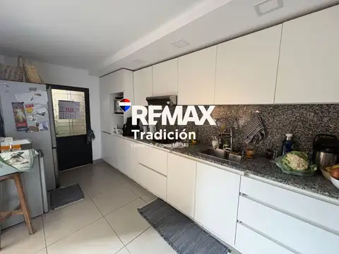 Departamento en Alquiler de 5 ambientes