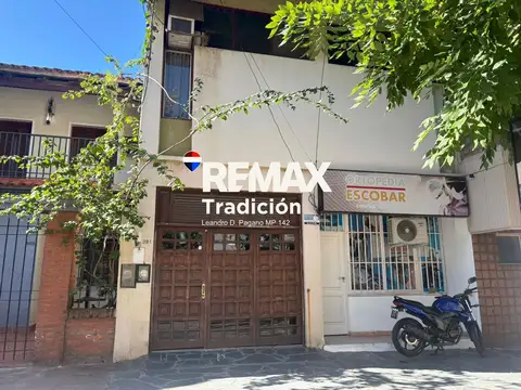 Dpto 5 ambientes Alquiler Microcentro