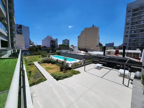 DEPARTAMENTO 3 AMBIENTES VENTA PATERNAL COCHERA
